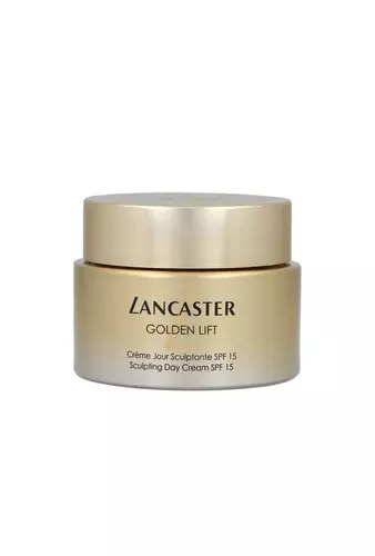 Tester Lancaster Golden Lift Spf15 Day Cream 50ml