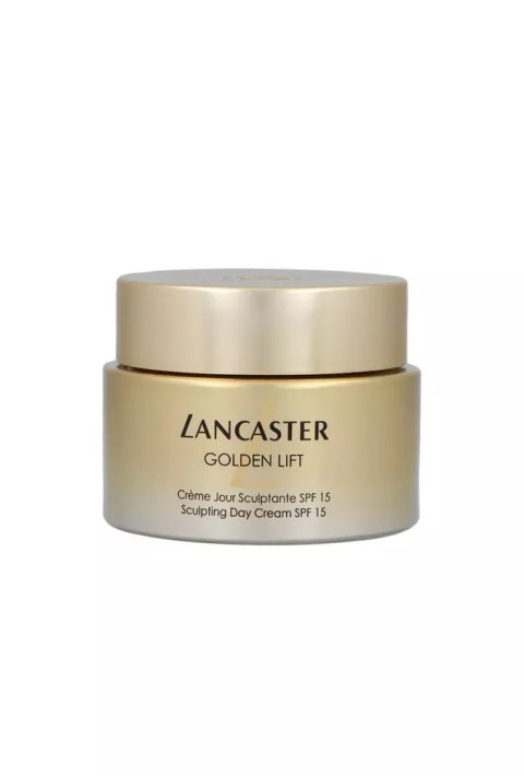 Tester Lancaster Golden Lift Spf15 Day Cream 50ml