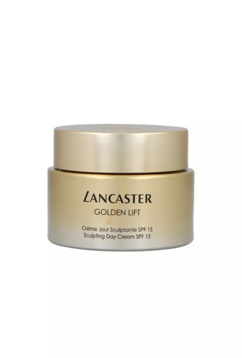 Tester Lancaster Golden Lift Spf15 Day Cream 50ml