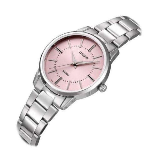 ZEGAREK DAMSKI CASIO LTP-1303D-4AVDF (zd591c) + BOX