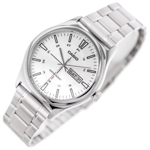 Zegarek Męski Casio MTP-V006D-7CUDF + BOX