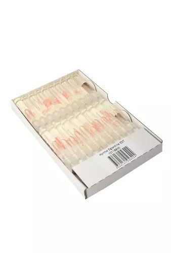 Zestaw Hermes Hermessence Myrrhe Eglantine Edt 20 x 4ml