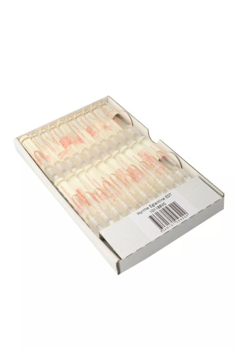 Zestaw Hermes Hermessence Myrrhe Eglantine Edt 20 x 4ml
