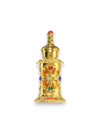 Al Haramain Amira Gold Perfume Oil 12ml