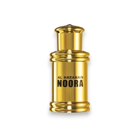 Al Haramain Noora Perfume Oil 12ml