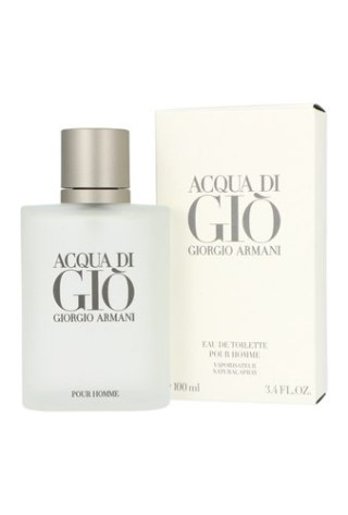 Armani Acqua Di Gio Pour Homme Edt 100ml