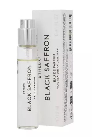Byredo Black Saffron Mini Edp 12ml