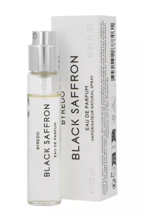 Byredo Black Saffron Mini Edp 12ml