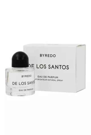 Byredo De Los Santos Mini Edp 8ml