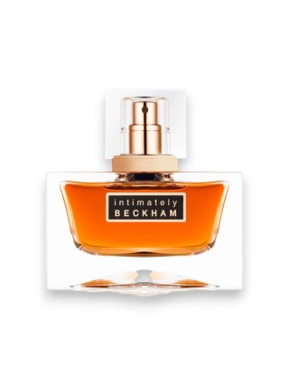 David Beckham Intimately Men Edt 75ml