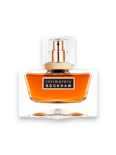 David Beckham Intimately Men Edt 75ml