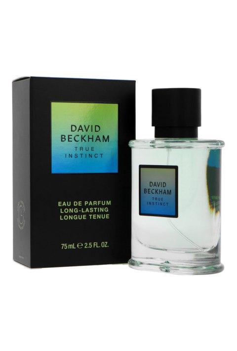 David Beckham True Instinct Edp 75ml