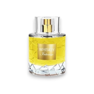 Fragrance World Whiskey Intense Men Edp 100ml