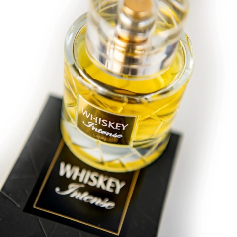 Fragrance World Whiskey Intense Men Edp 100ml
