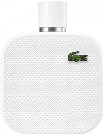 Lacoste Eau De Lacoste L.12.12 Blanc Edt 175ml