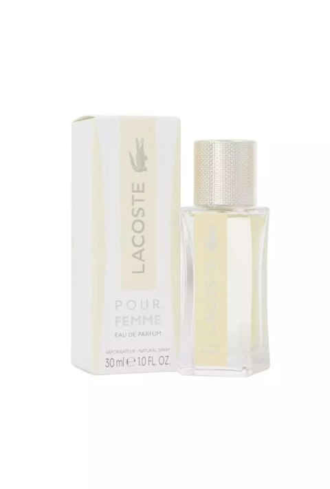 Lacoste Pour Femme Edp 30ml New