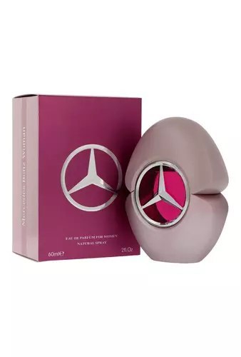 Mercedes-Benz Woman Edp 60ml