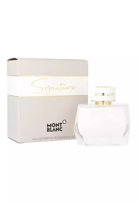 Montblanc Signature Edp 90ml