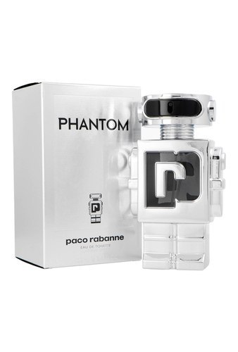 Paco Rabanne Phantom Edt 100ml