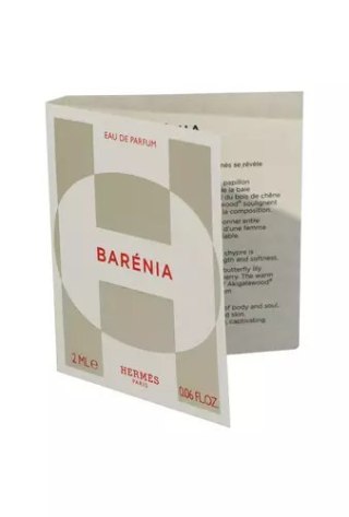 Próbka Hermes Barenia Edp 2ml