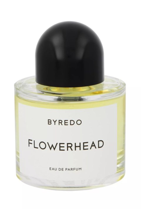 Tester Byredo Flowerhead Edp 100ml (Without Cap)