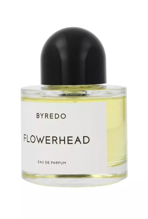 Tester Byredo Flowerhead Edp 100ml (Without Cap)
