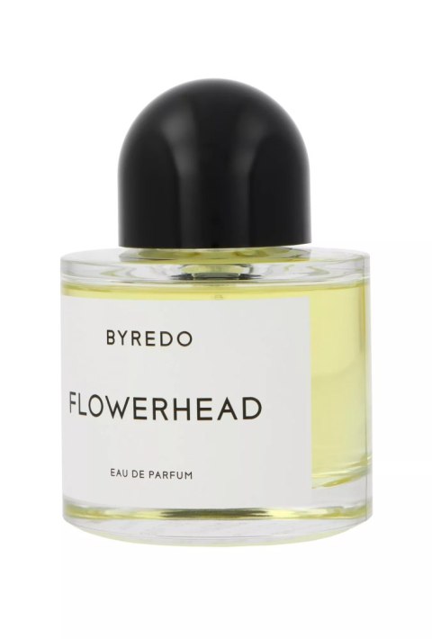 Tester Byredo Flowerhead Edp 100ml (Without Cap)