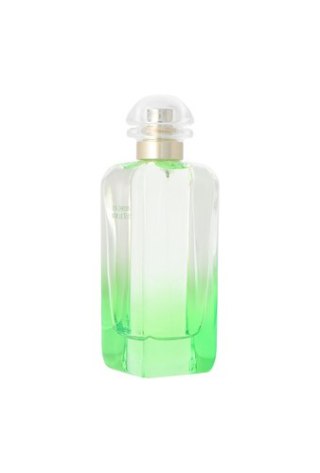 Tester Hermes Jardin Un Jardin Sur Le Toit Edt 100ml