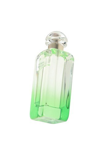 Tester Hermes Jardin Un Jardin Sur Le Toit Edt 100ml