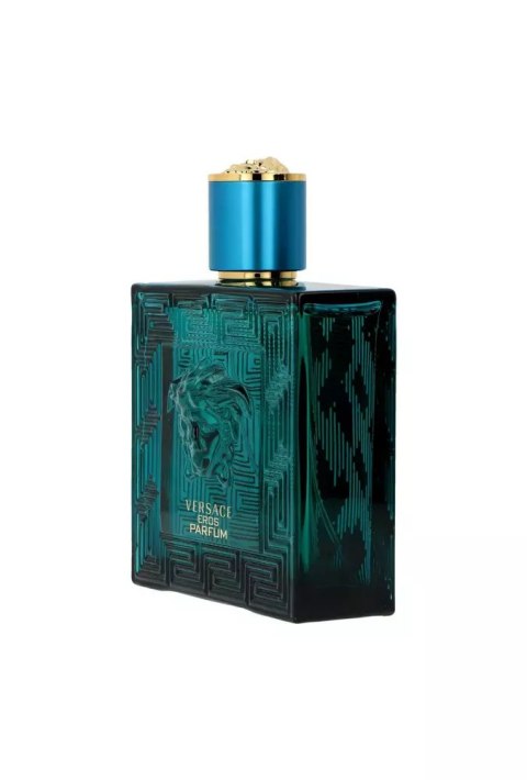 Tester Versace Eros Parfum 100ml With Cap