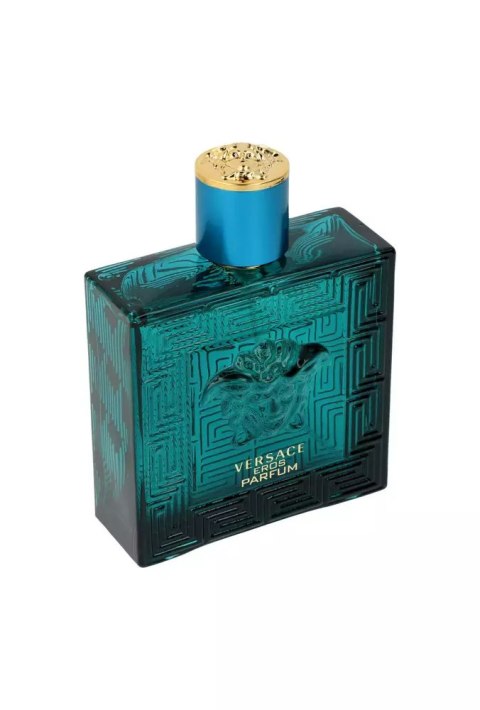 Tester Versace Eros Parfum 100ml With Cap
