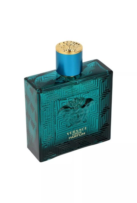 Tester Versace Eros Parfum 100ml With Cap