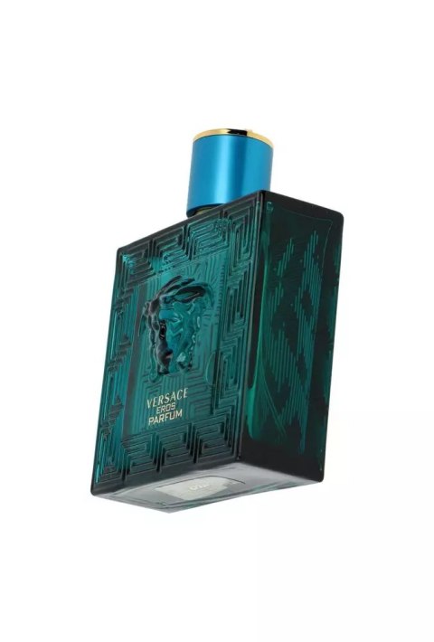 Tester Versace Eros Parfum 100ml With Cap