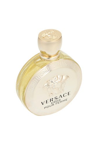 Tester Versace Eros Pour Femme Edp 100ml With Cap