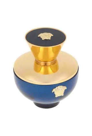 Tester Versace Pour Femme Dylan Blue Edp 100ml