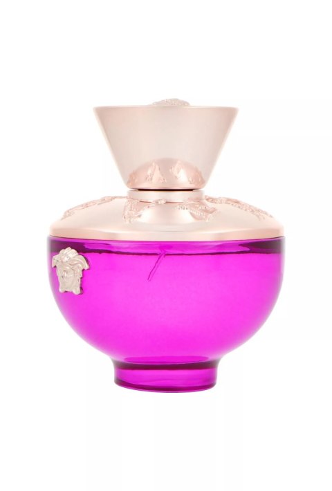 Tester Versace Pour Femme Dylan Purple Edp 100ml With Cap