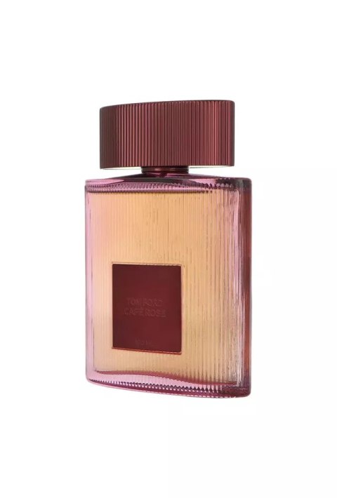 Tom Ford Signature Collection Cafe Rose Edp 100ml