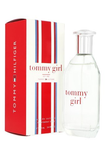 Tommy Hilfiger Tommy Girl Edt 100ml
