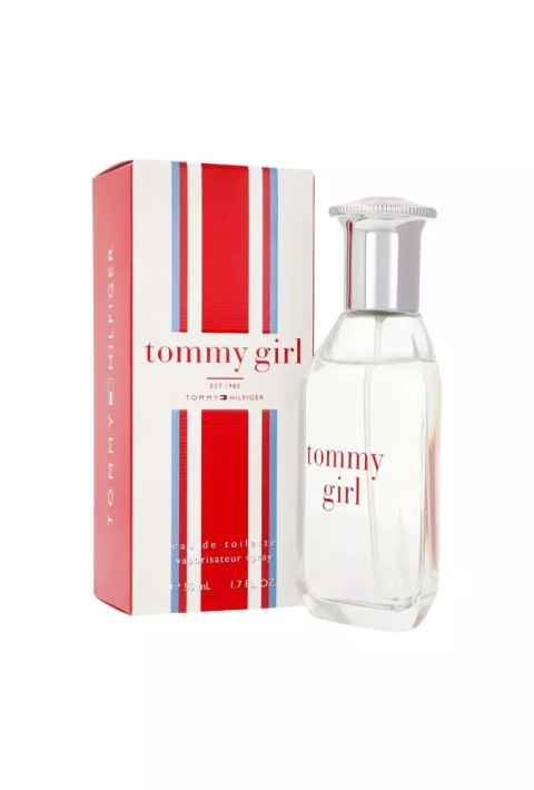 Tommy Hilfiger Tommy Girl Edt 50ml