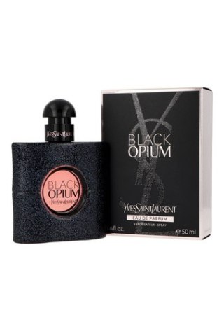 Yves Saint Laurent Black Opium Edp 50ml