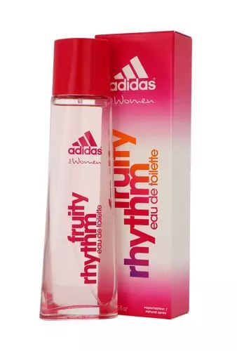 Adidas Fruity Rhythm Edt 75ml