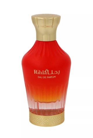 Arabiyat Prestige Rihla Edp 80ml