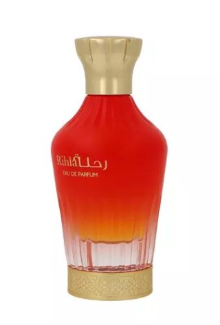 Arabiyat Prestige Rihla Edp 80ml