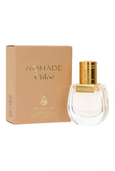 Chloe Nomade Edp 20ml (Gift Not For Sale)
