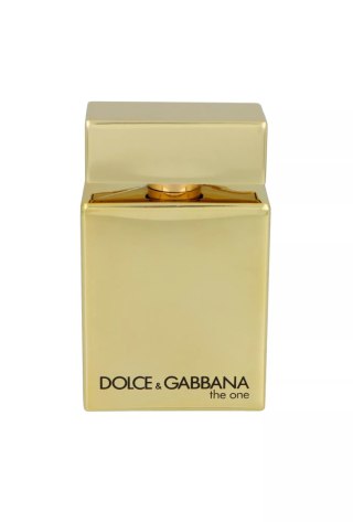 Dolce & Gabbana The One Gold Intense Edp 50ml