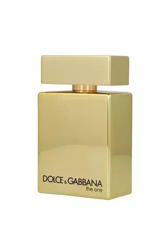 Dolce & Gabbana The One Gold Intense Edp 50ml