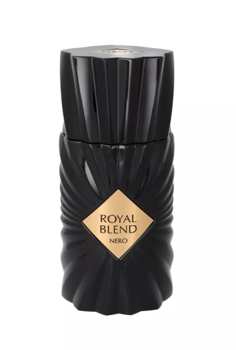 French Avenue Royal Blend Nero Extrait De Parfum 100ml