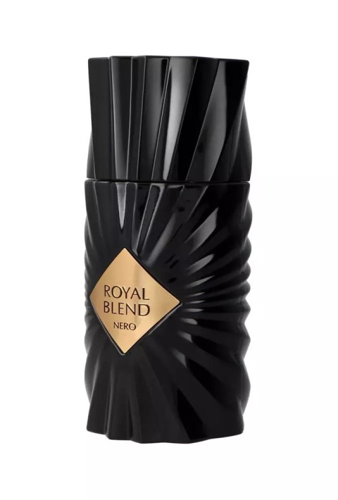 French Avenue Royal Blend Nero Extrait De Parfum 100ml