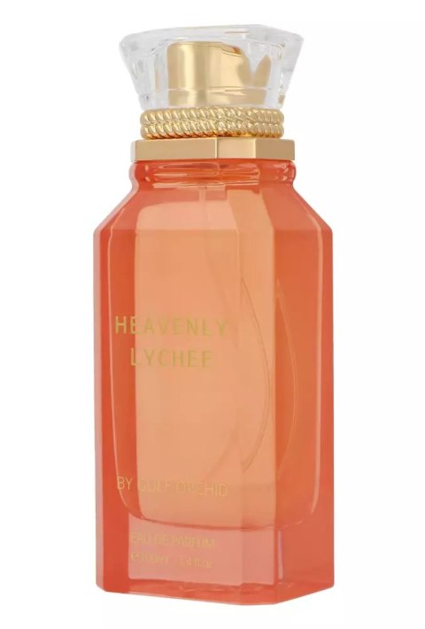 Gulf Orchid Heavenly Lychee Edp 100ml