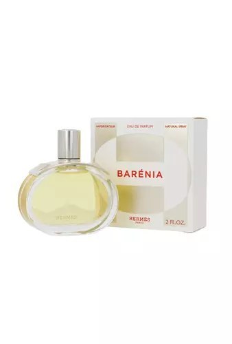 Hermes Barenia Edp Refillable 60ml